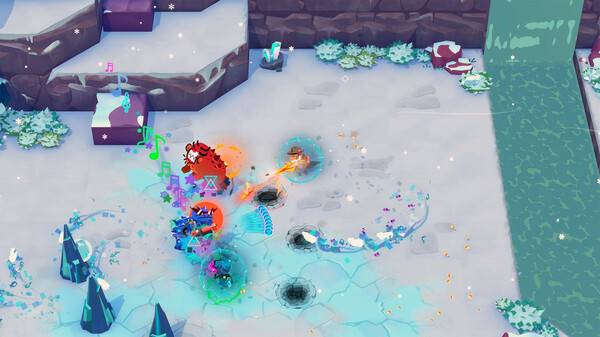 Relic Hunters Legend screenshot 9