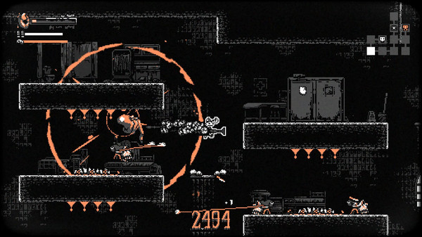 Nongünz screenshot 5