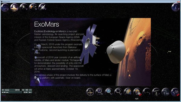 GlobalMap Astro screenshot 10