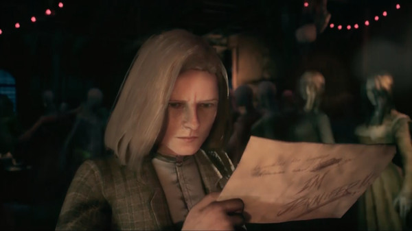 Remothered: Tormented Fathers screenshot 11