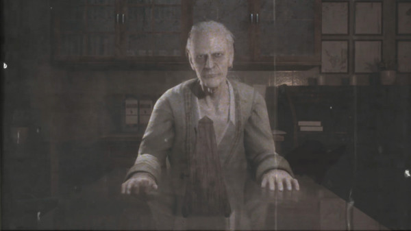 Remothered: Tormented Fathers screenshot 10