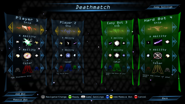 Trail of Destruction screenshot 7