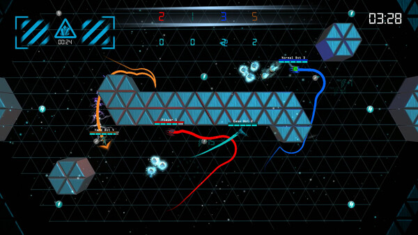 Trail of Destruction screenshot 3