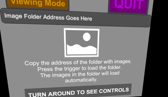 MovingPictures: VR Video and Image Viewer screenshot 12