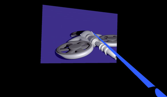 MovingPictures: VR Video and Image Viewer screenshot 10