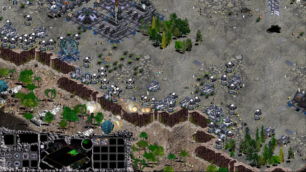 Onimod Land screenshot 5