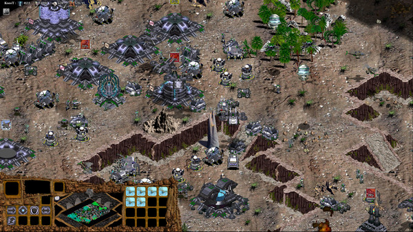 Onimod Land screenshot 2