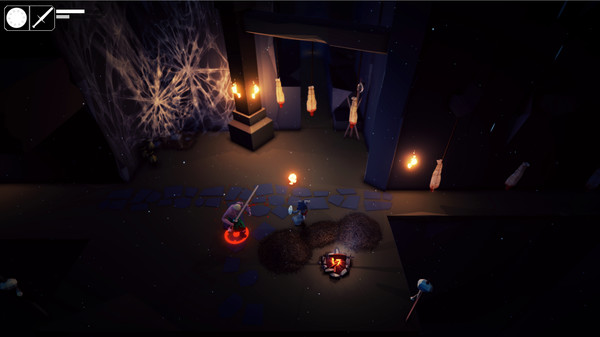 Fall of Light: Darkest Edition screenshot 8
