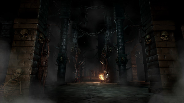 Heroes Never Die screenshot 3