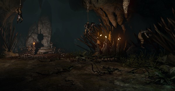 Heroes Never Die screenshot 9