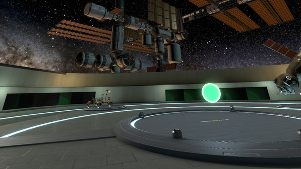 ObserVRtarium screenshot 2