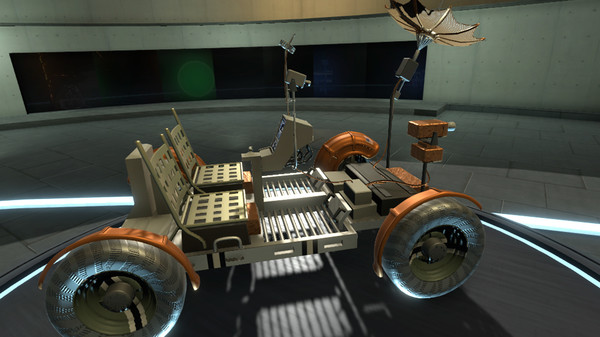 ObserVRtarium screenshot 3