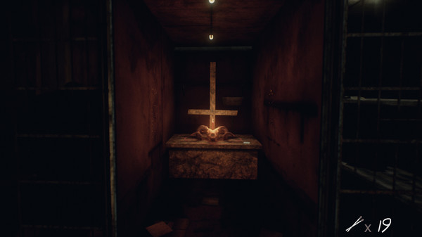 Inmates screenshot 2