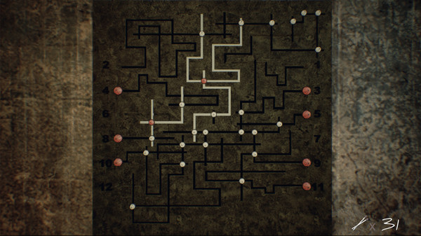 Inmates screenshot 6