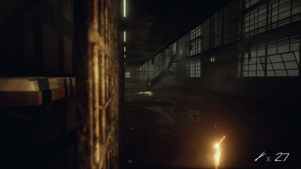Inmates screenshot 1