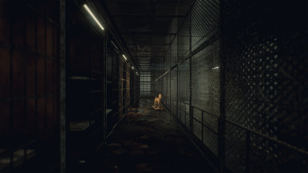 Inmates screenshot 3