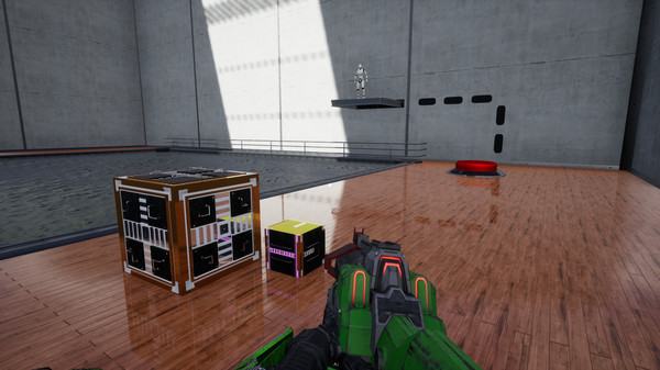 ReSizE screenshot 2
