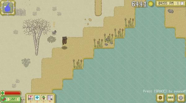 Cattails | Become a Cat! screenshot 10