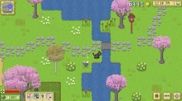 Cattails | Become a Cat! screenshot 9