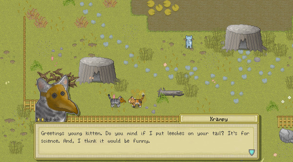 Cattails | Become a Cat! screenshot 8
