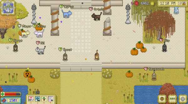 Cattails | Become a Cat! screenshot 5