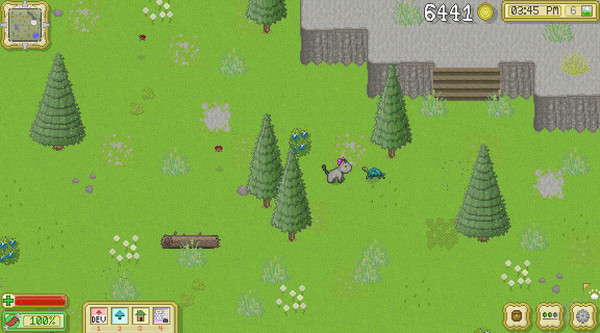 Cattails | Become a Cat! screenshot 7