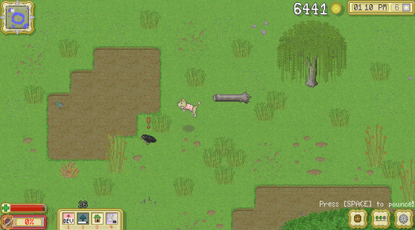 Cattails | Become a Cat! screenshot 4