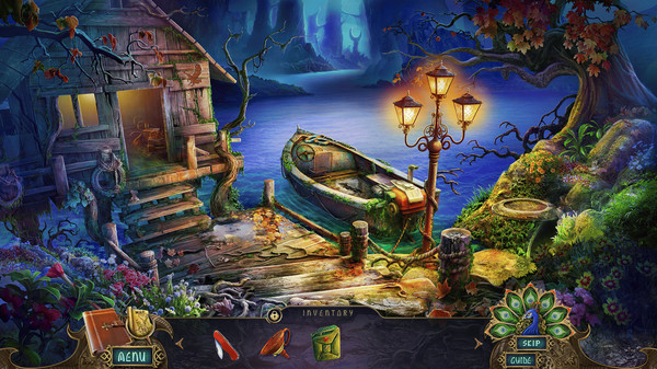 Darkarta: A Broken Heart's Quest Standard Edition screenshot 6