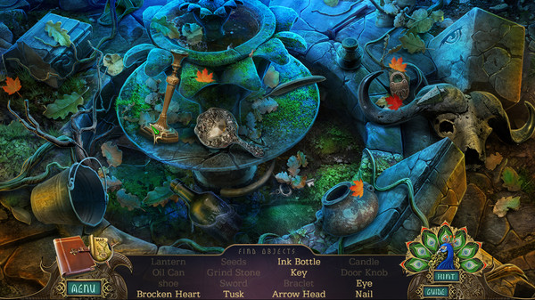 Darkarta: A Broken Heart's Quest Standard Edition screenshot 9