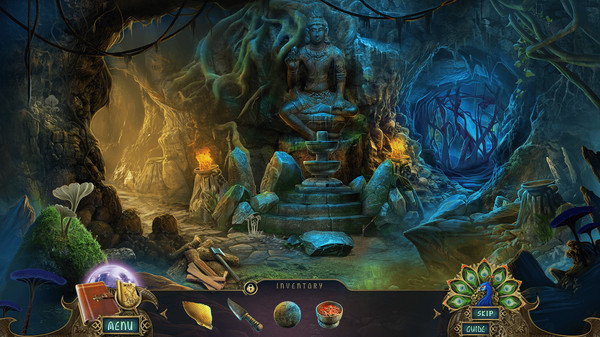 Darkarta: A Broken Heart's Quest Standard Edition screenshot 4