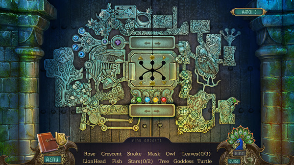 Darkarta: A Broken Heart's Quest Standard Edition screenshot 8