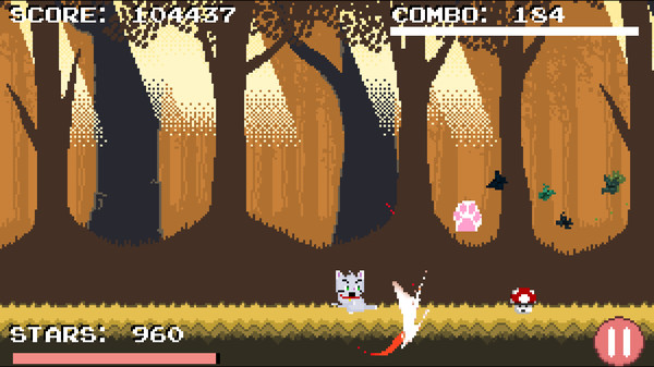 Legend of Himari screenshot 2