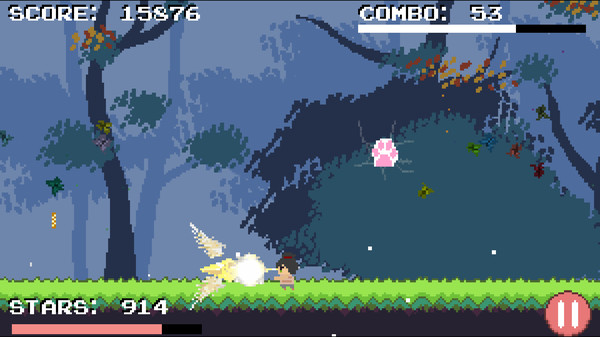 Legend of Himari screenshot 7