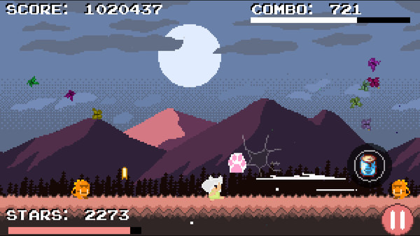 Legend of Himari screenshot 6