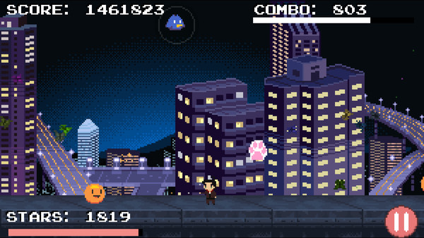 Legend of Himari screenshot 4