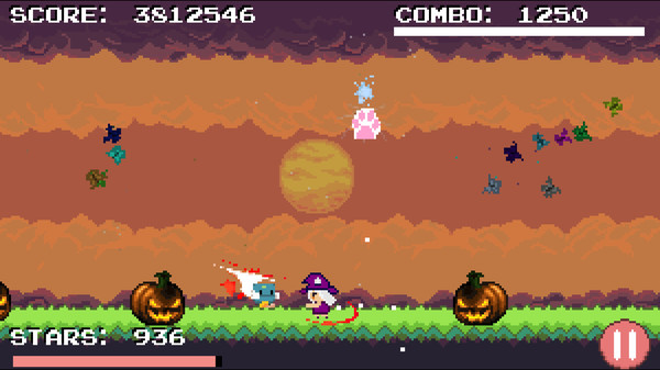 Legend of Himari screenshot 5