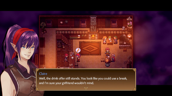 A Story Beside screenshot 6