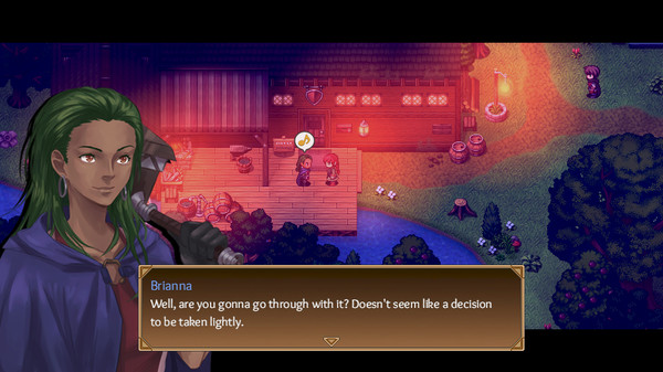 A Story Beside screenshot 10