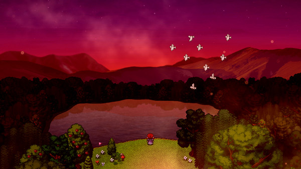 A Story Beside screenshot 7