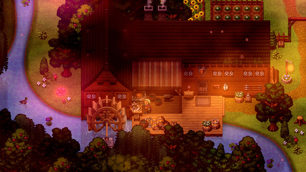 A Story Beside screenshot 8