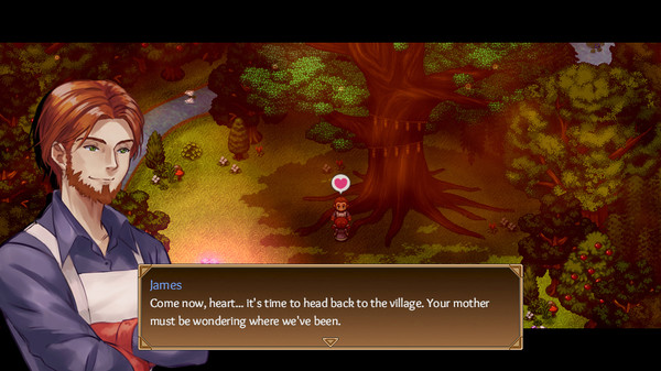 A Story Beside screenshot 9