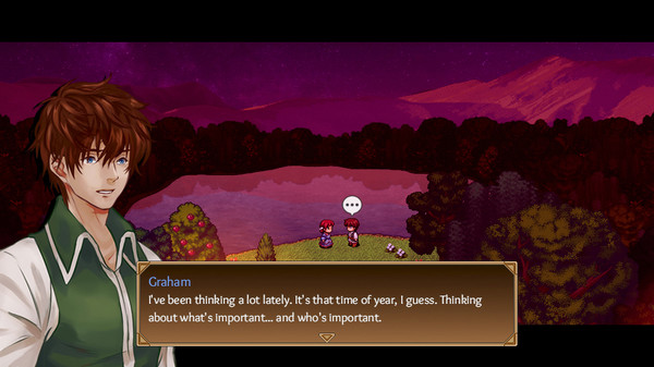 A Story Beside screenshot 2