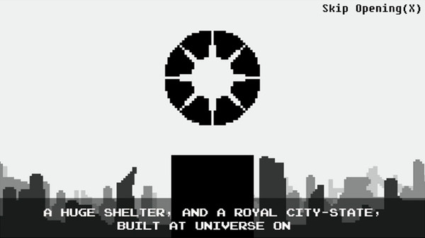 PLUTONIUM screenshot 2