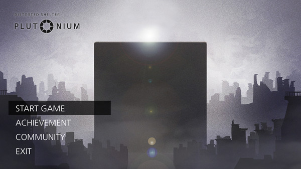 PLUTONIUM screenshot 1