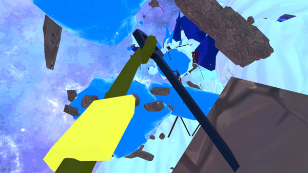 Freeze Climbing screenshot 5