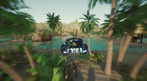 DESPOILER screenshot 2