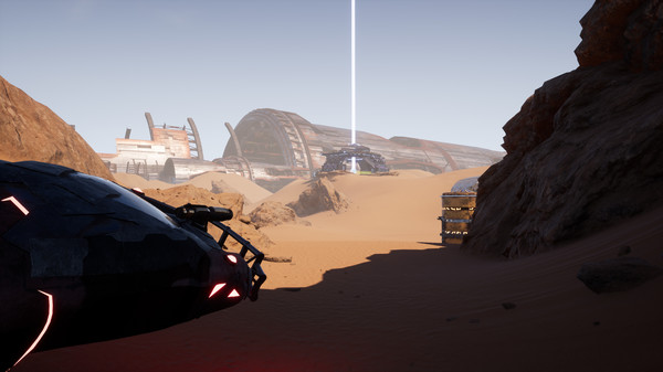 DESPOILER screenshot 11