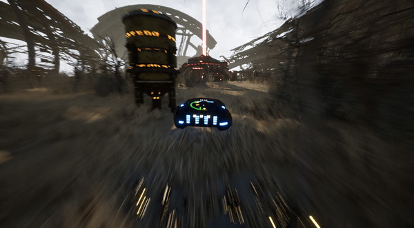 DESPOILER screenshot 3