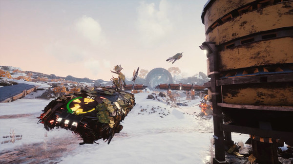 DESPOILER screenshot 7