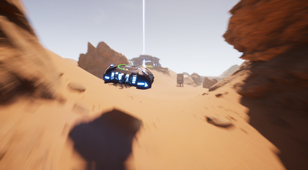 DESPOILER screenshot 4